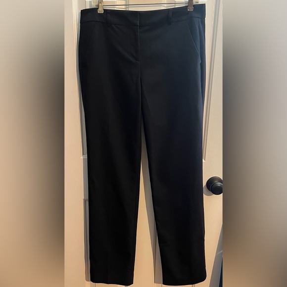 Apt. 9 Pants - Apt. 9 Women's Black Dress Pants